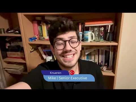 Mike: Why he brought his development work to Code Elevator