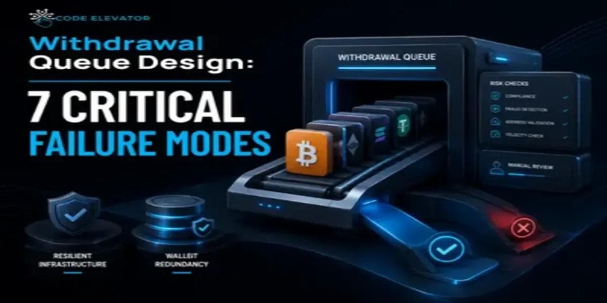 Withdrawal Queue Design