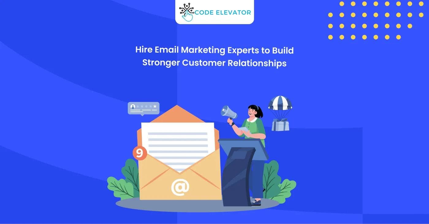 Hire Email Marketing Experts