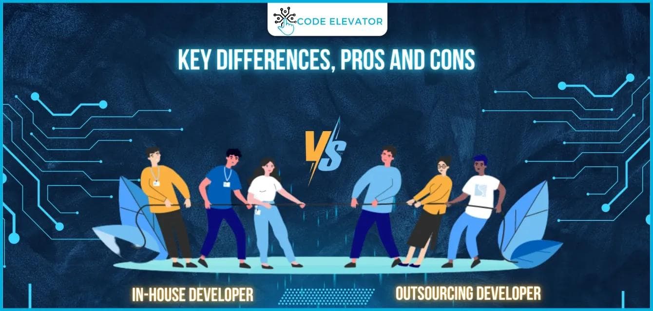 In House & Outsourching