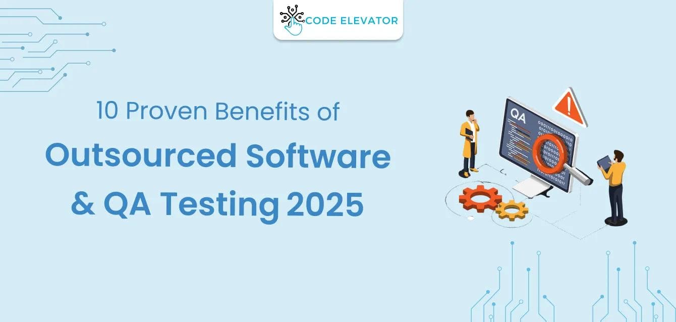 QA testing