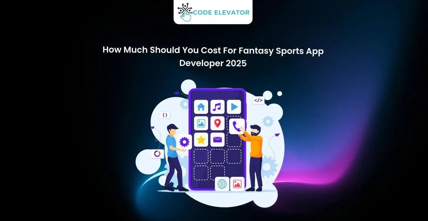 Fantasy Sports App Developer