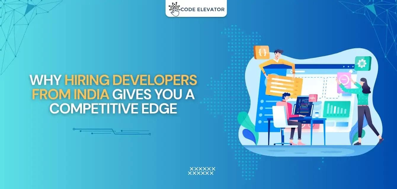 hiring developers from India