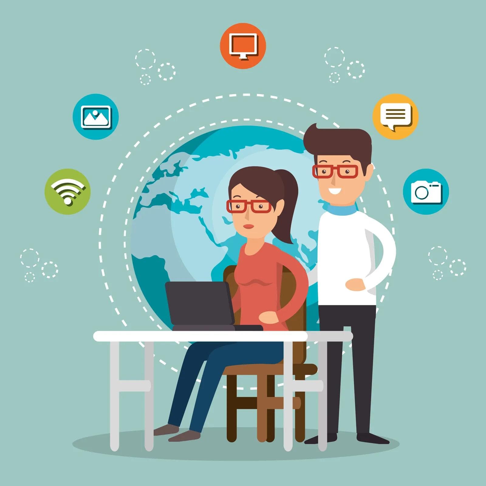 IT Outsourcing