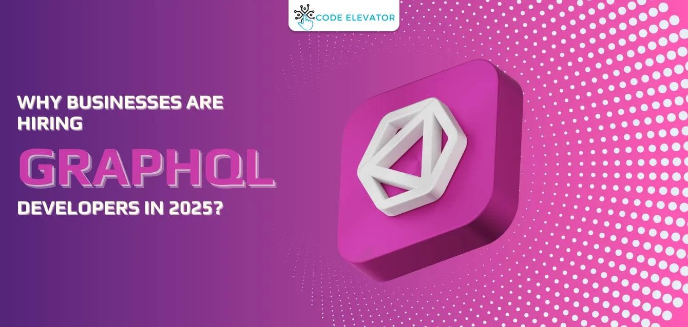 Hire GraphQL Developers