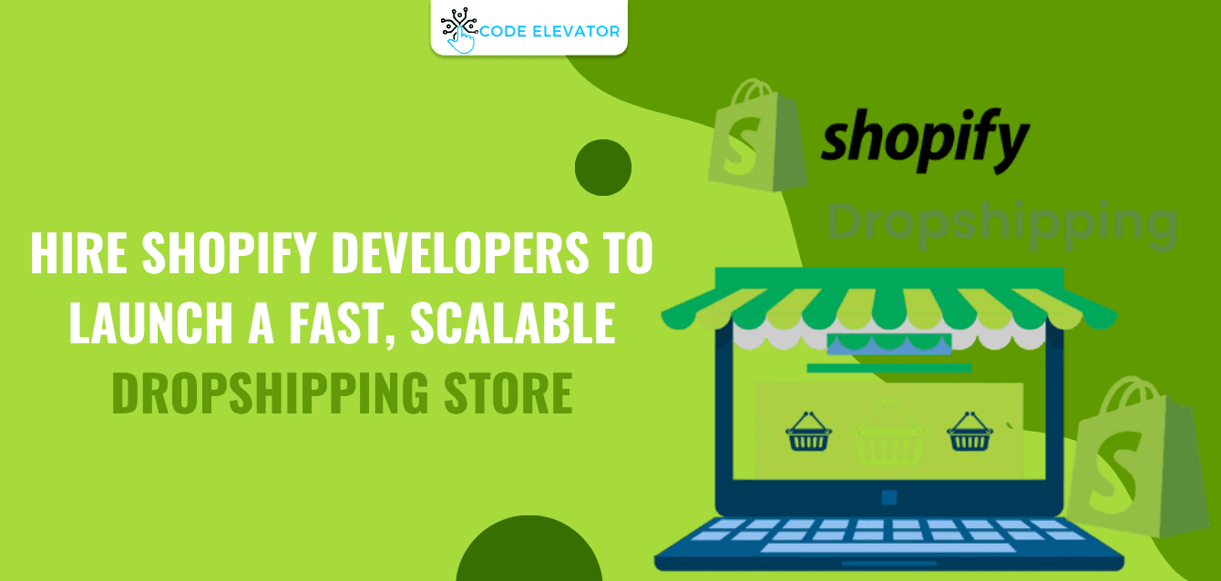 hire shopify developer