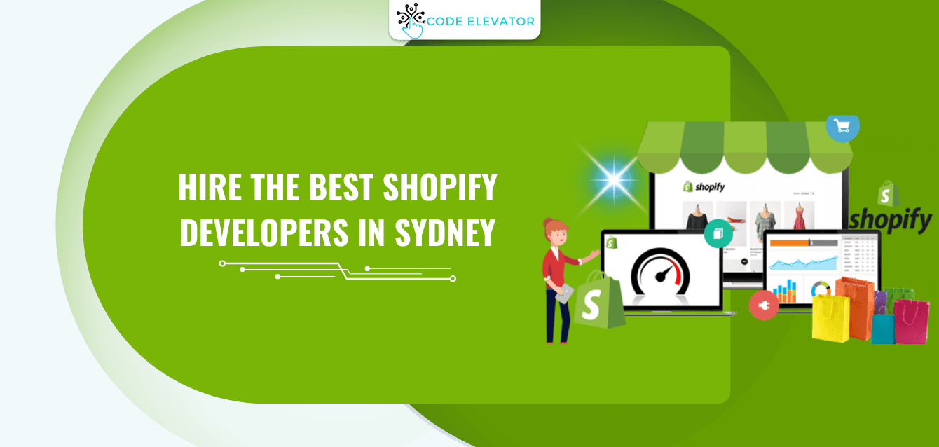Hire Shopify Developers in Sydney