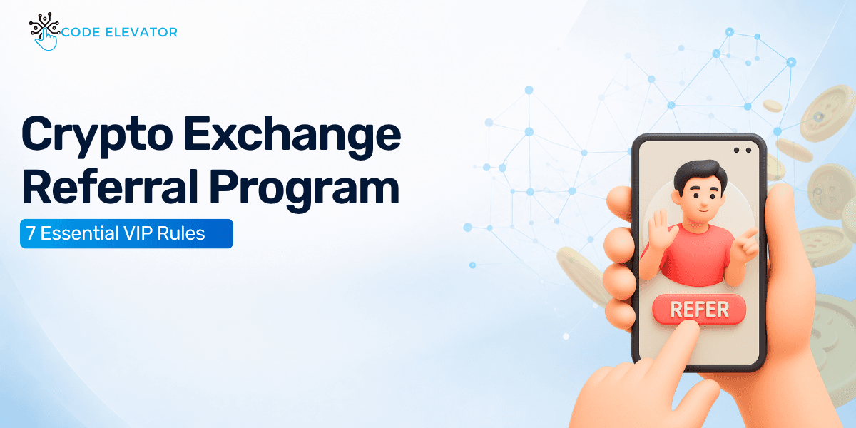 Crypto Exchange