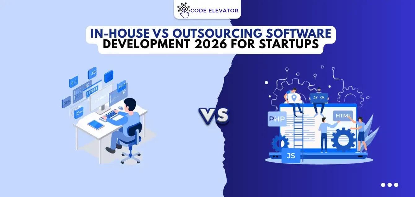 In-House vs Outsourcing Software Development 2026