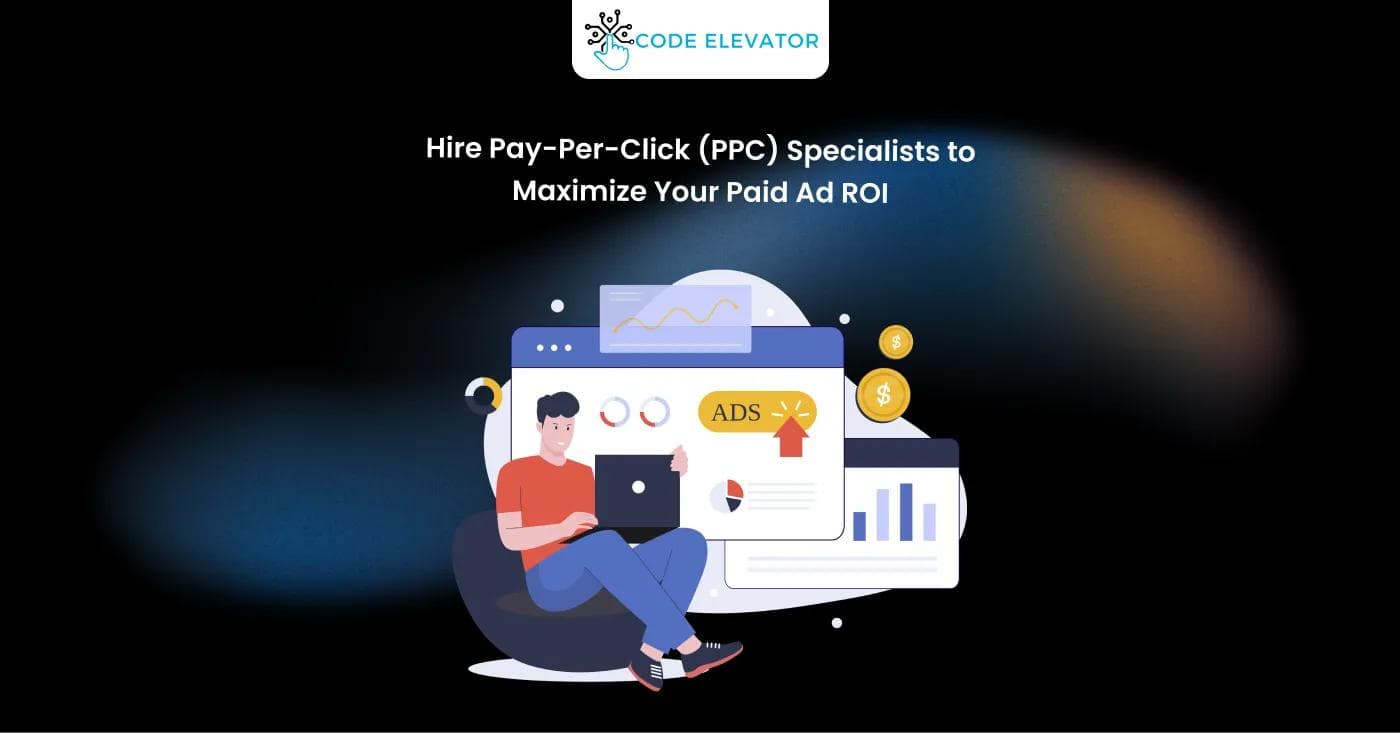 Hire Pay-Per-Click