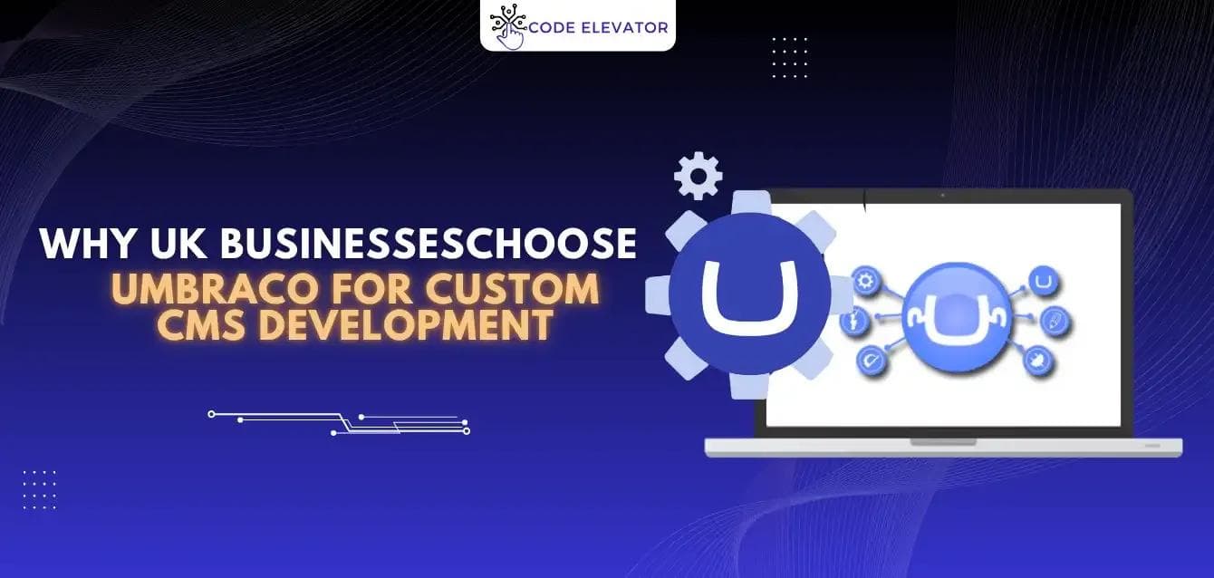 Umbraco for CMS development in 2025