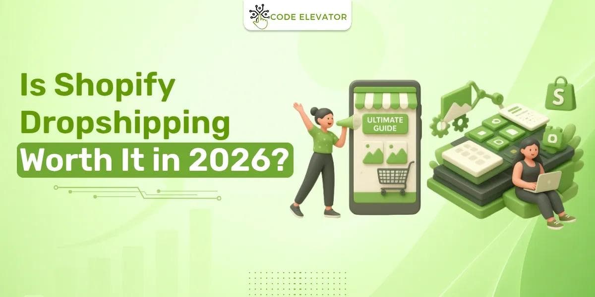 Is Shopify Dropshipping Worth It in 2026?