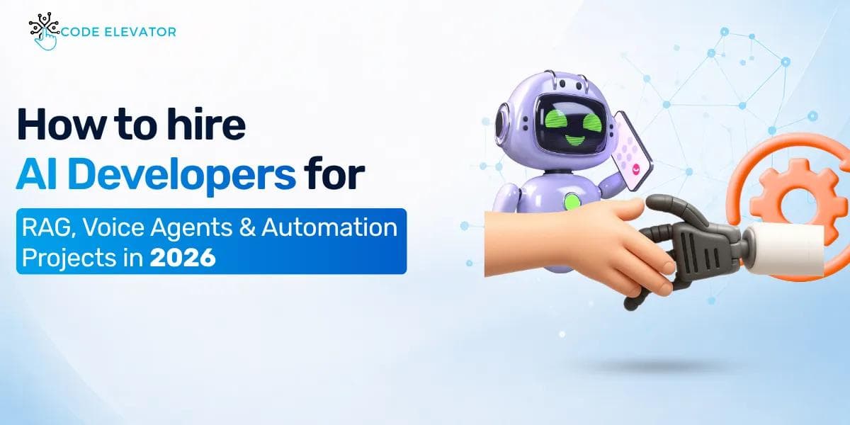 Hire AI Developers in 48 Hours, Pre-Vetted