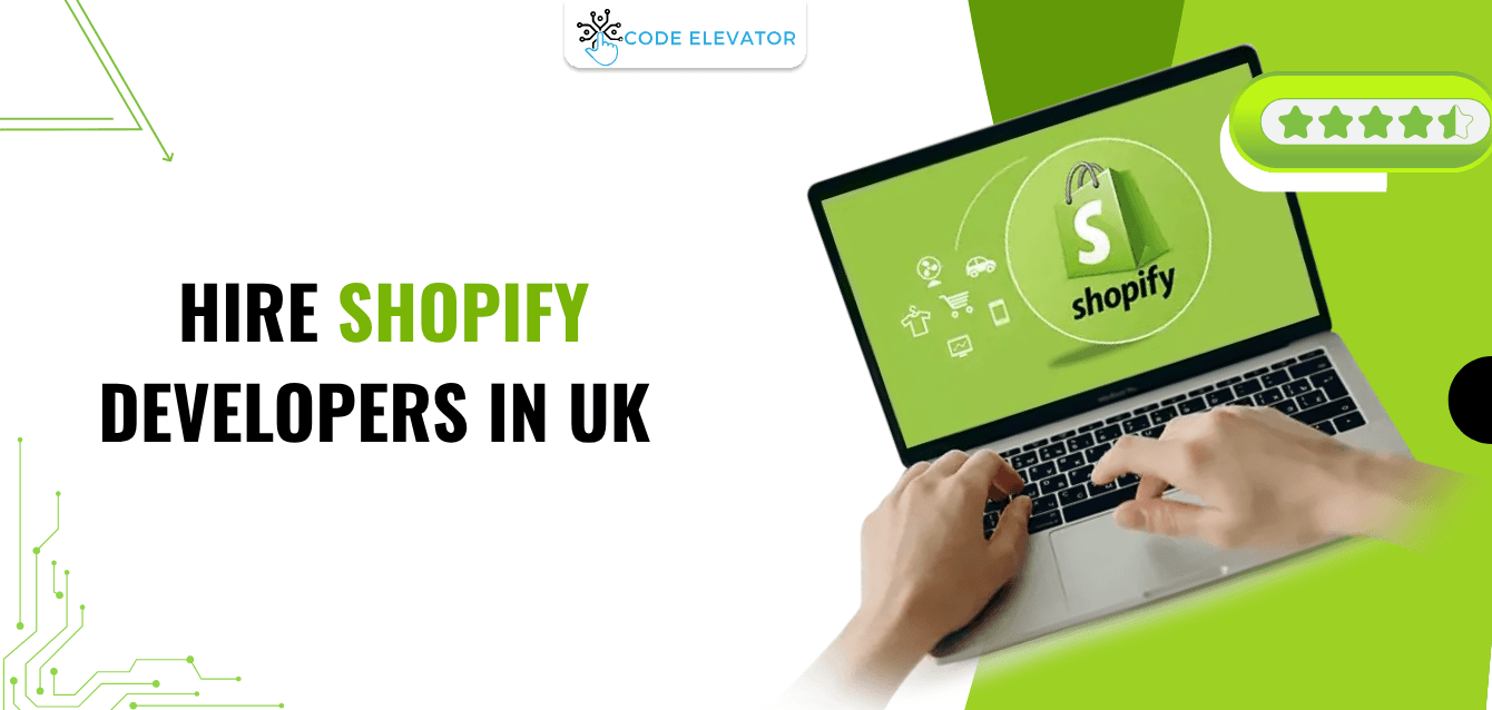 Hire shopify developer